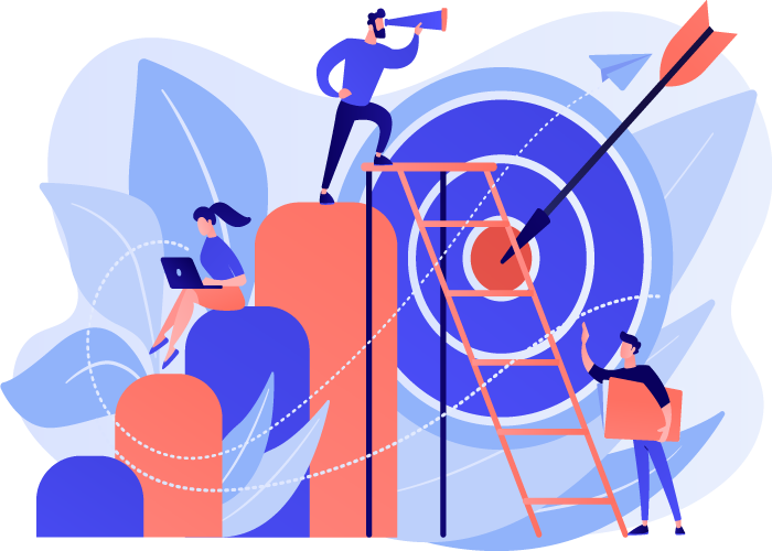 Web Tech Group Mission and Vision