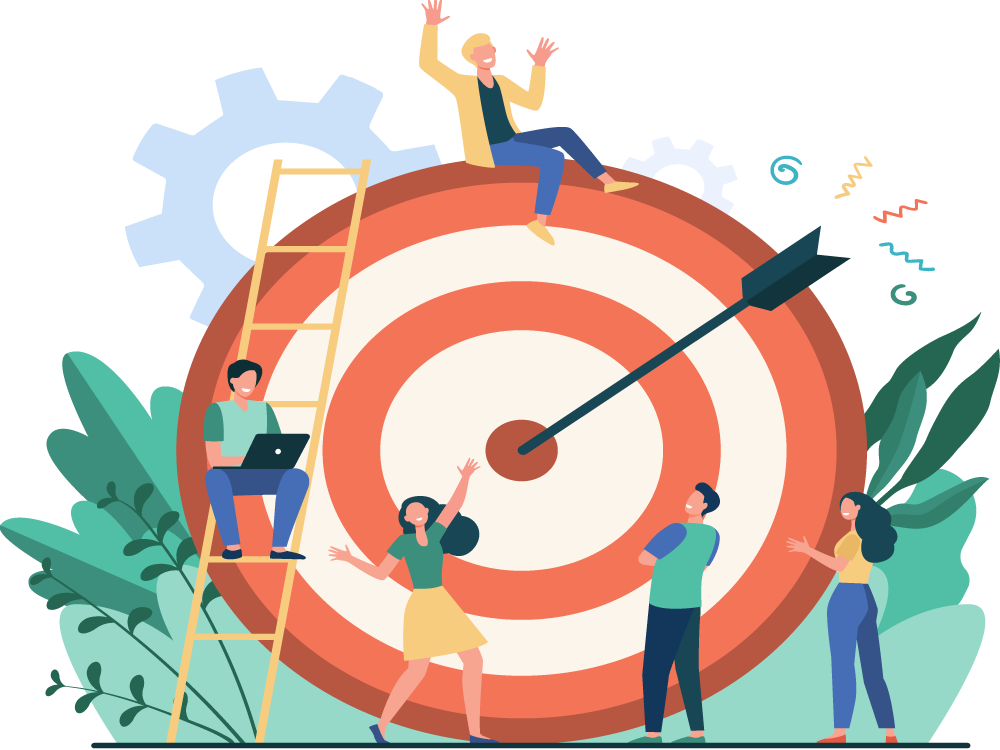 Web Tech Group Mission and Vision